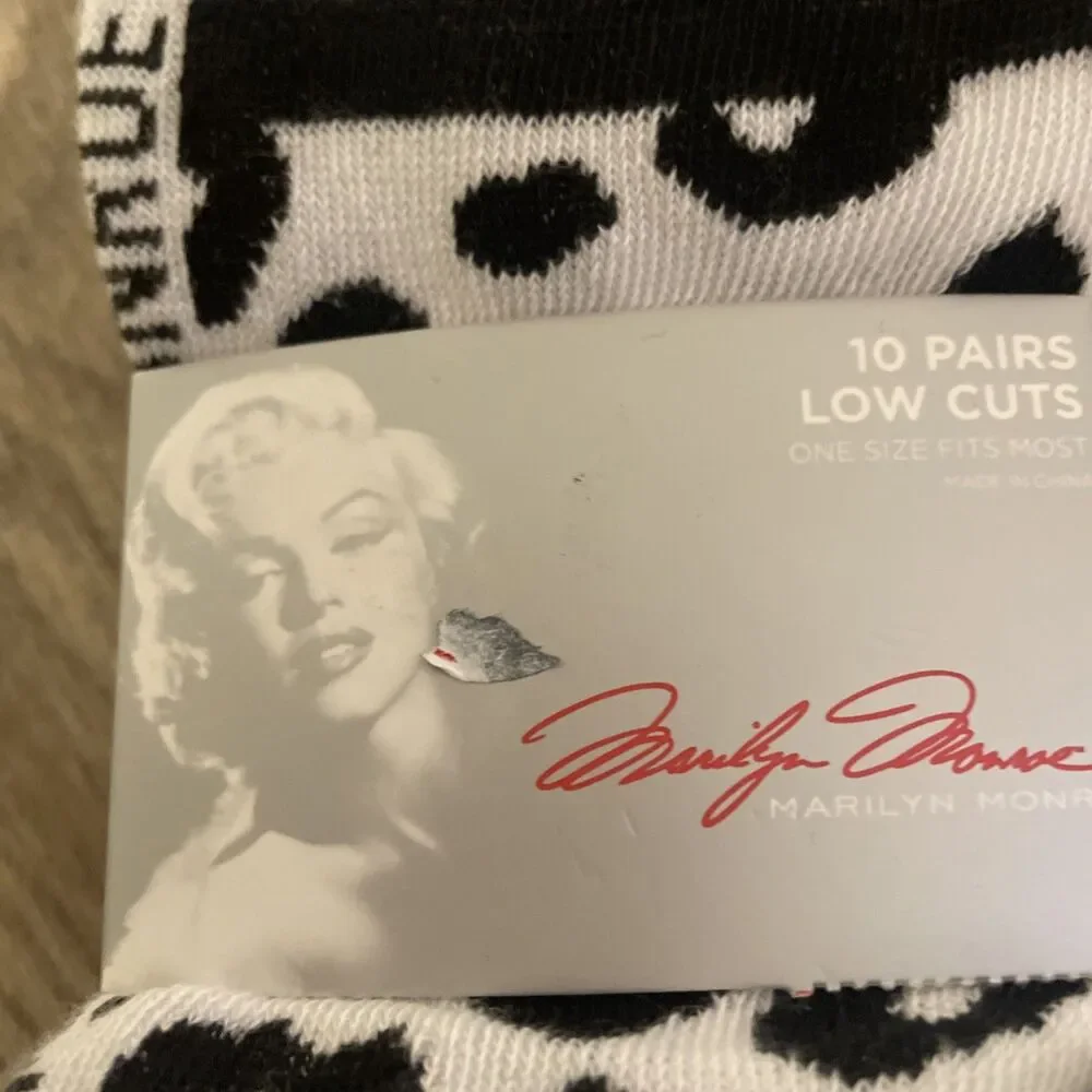 Marilyn Monroe new unopened